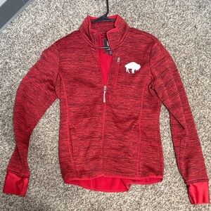 NFL Women's Buffalo Bills Jacket